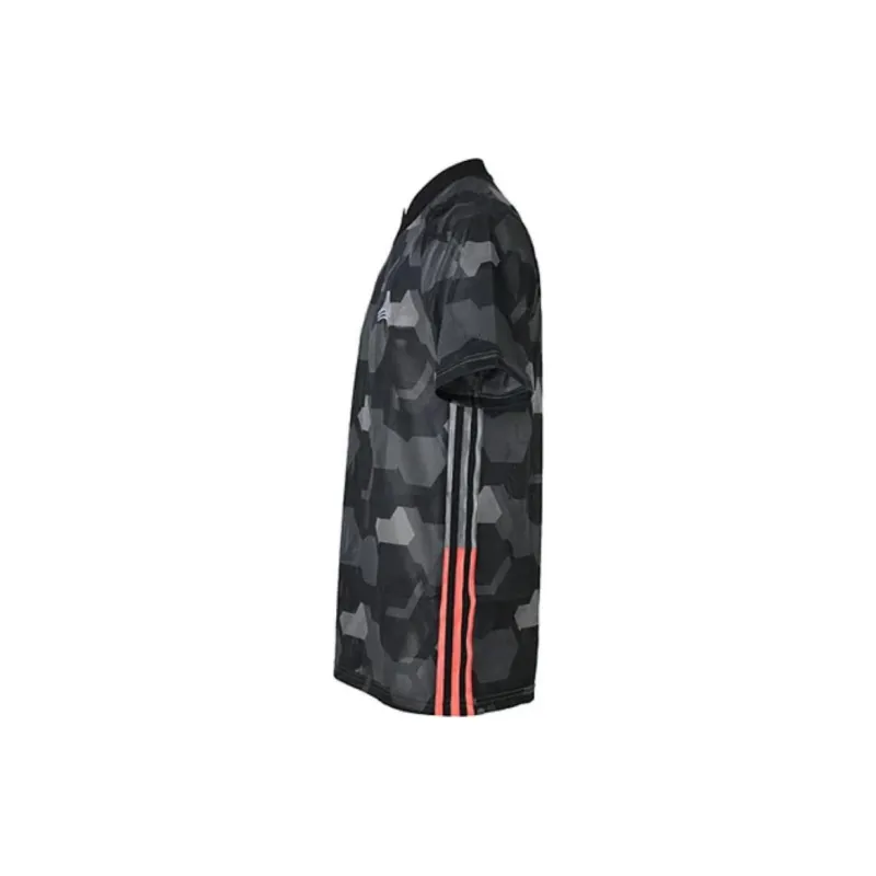 Adidas x TANGO T Shirt Men Black-3