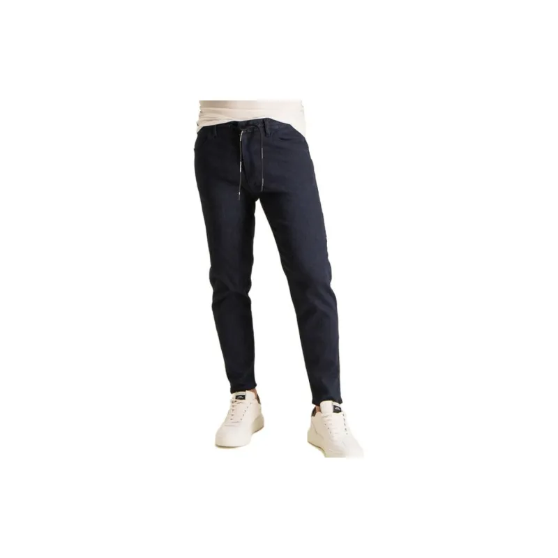 EMPORIO ARMANI Jeans Men Blue-1