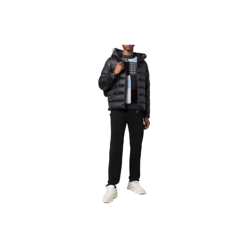 Moncler Salzman Padded Jacket-1