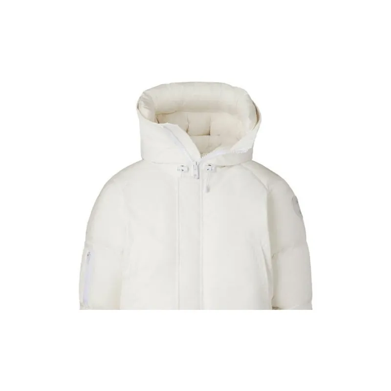 Canada Goose Paradigm Chilliwack Padded Bomber Jacket-2