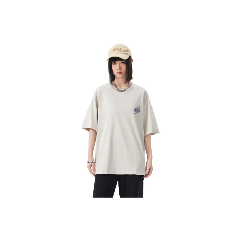 Airwalk T-Shirts Unisex-24