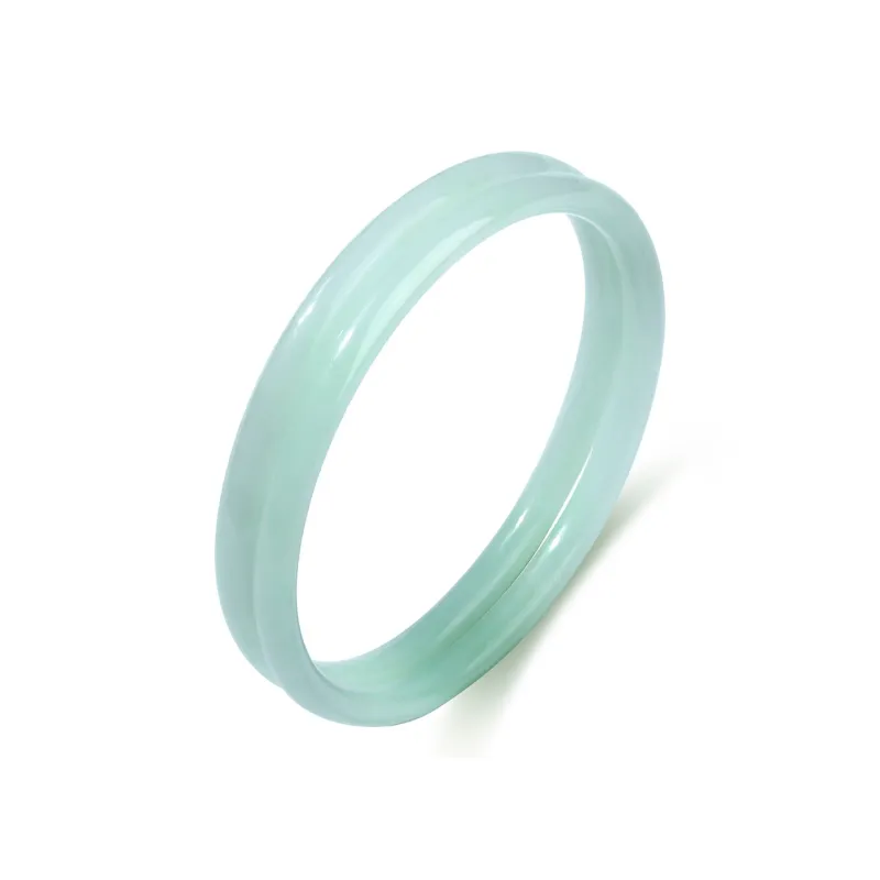 OQD Colored Glaze Bangles Women's-0