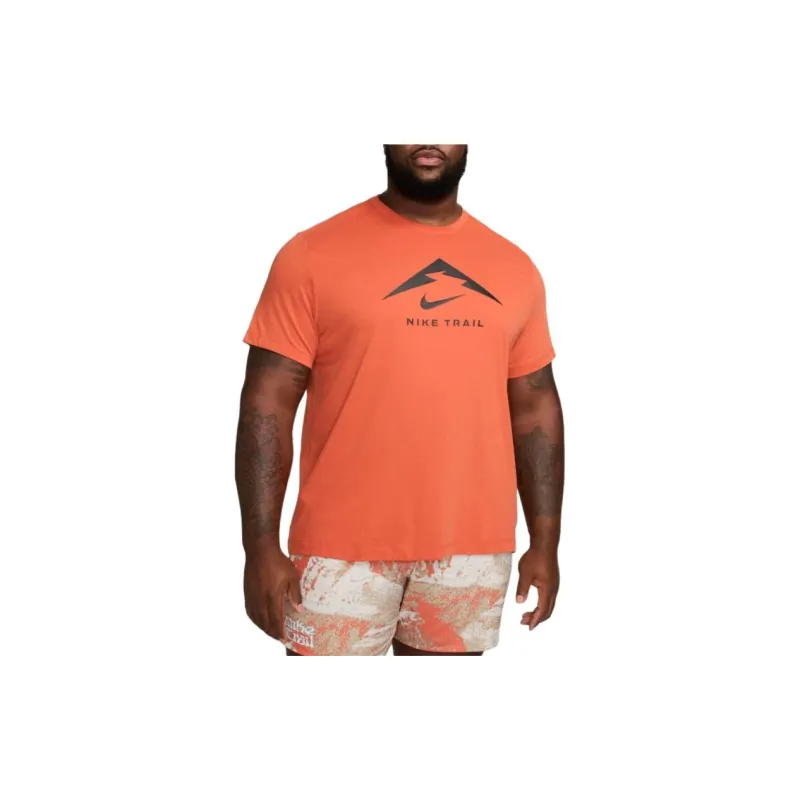 Nike Dri-FIT Men's Trail Running T-Shirt-3
