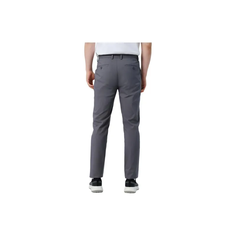 SUNDANCE Casual Pants Men Gray Green-1