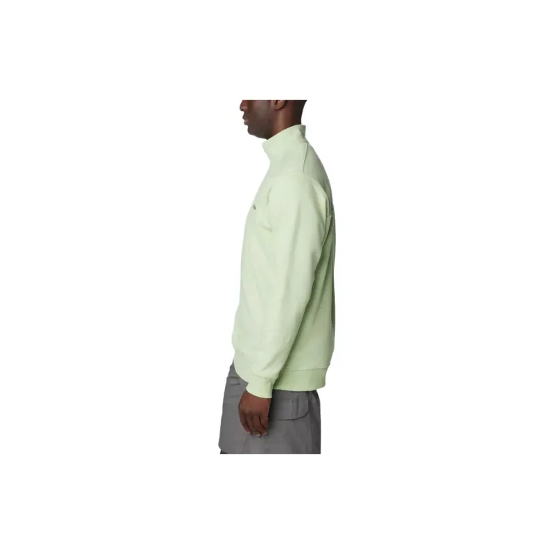 Columbia Hart Mountain™ II Half Zip Sweatshirt Sweatshirt Men's Green-3