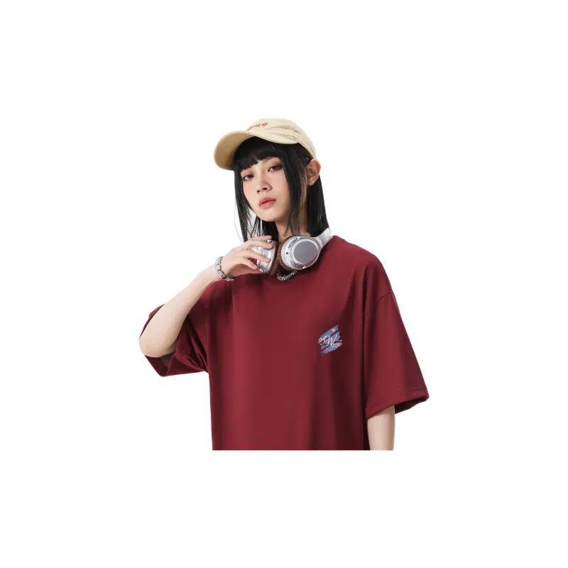 Airwalk T-Shirts Unisex-45