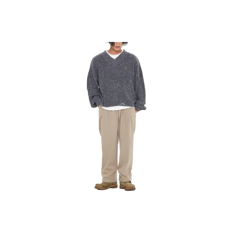 RMTCRW ROMANTIC CROWN SS24 Knitwear Men's-1