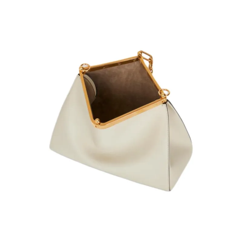 ETRO Log Charm Medium Vela Shoulder Bag-2