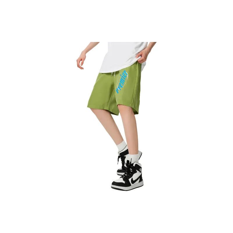 Premier 55 Casual Shorts Unisex-14
