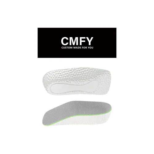 CMFY Insoles Unisex