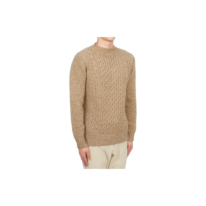 Drumohr Wool Sweater-4