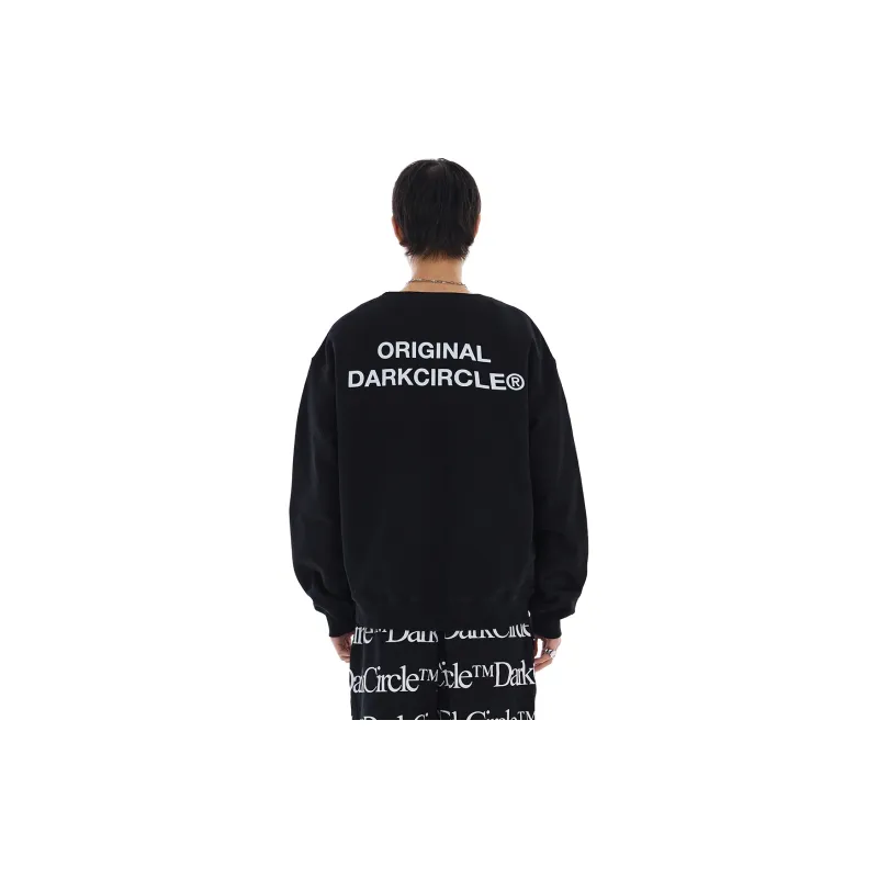 DARKCIRCLE Sweatshirts Men-5