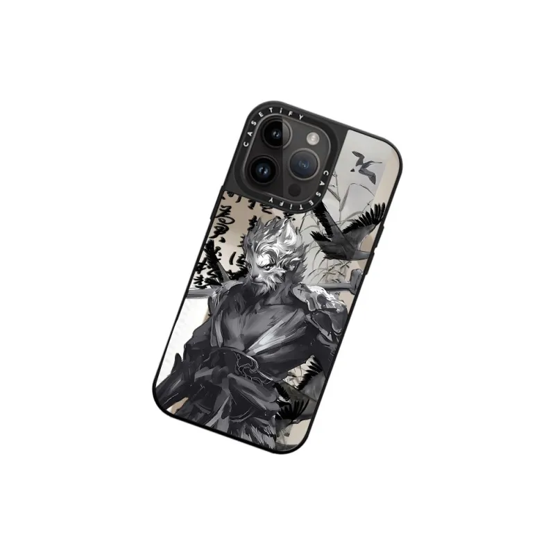DAHUAXIAN Phone Cases-23