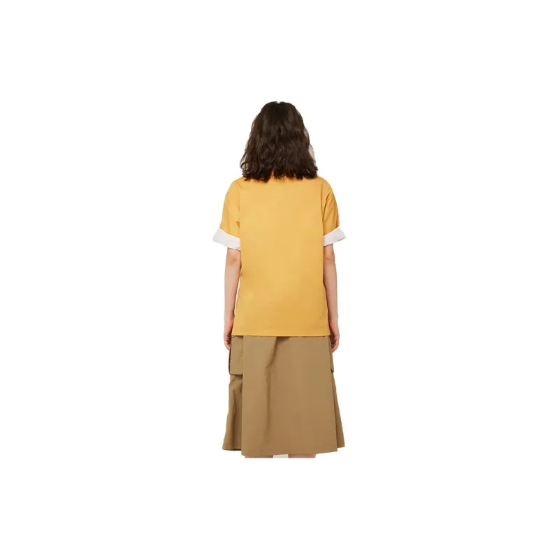 Herschel T-Shirts Unisex-3