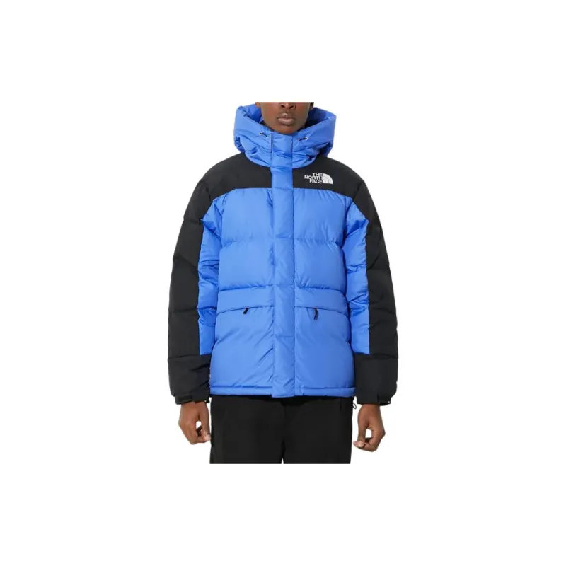 THE NORTH FACE Himalayan Padded Jacket-4