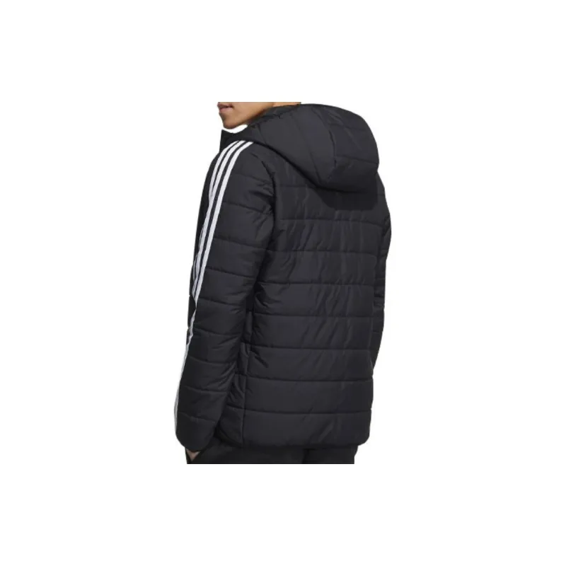 Adidas Neo Puffer Jackets Men Black-6