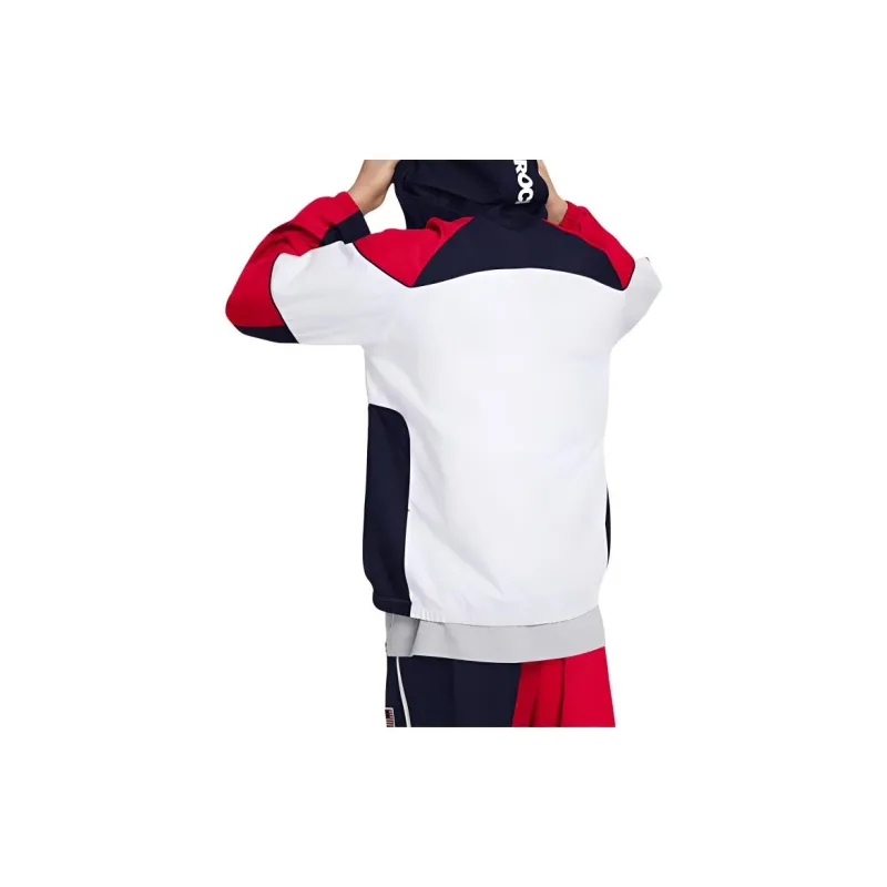 Under Armour Jackets & Coats Men's Red White Blue-3