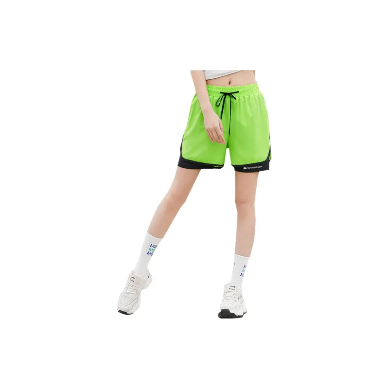 RED DRAGONFLY Casual Shorts Unisex-18