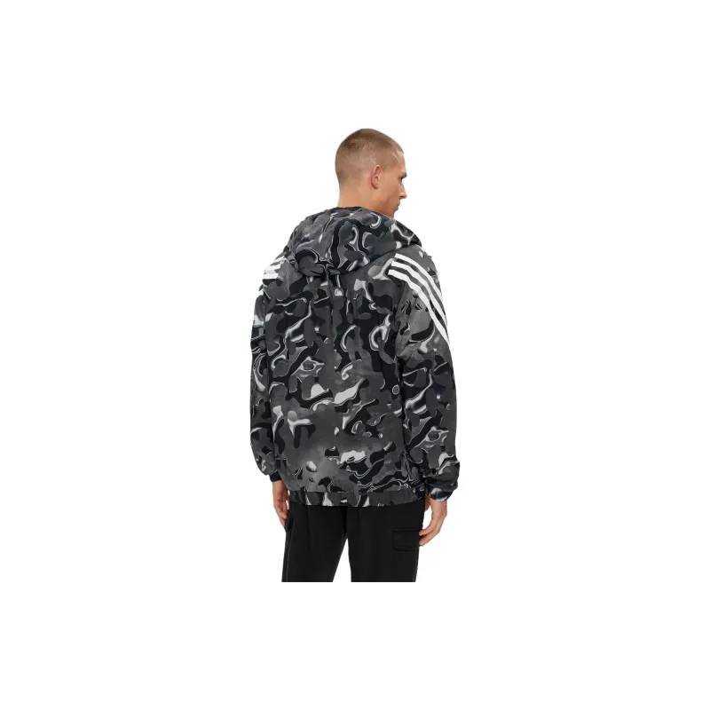Adidas Future Icons Jacket Men's-5