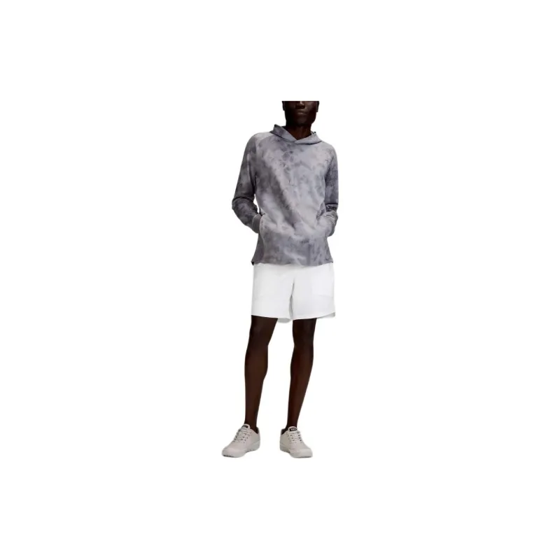 Lululemon Pace Breaker Sports Shorts Men's-27