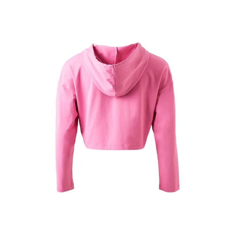 Cosleaf Cropped Coats Women's-3