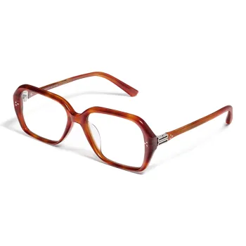 GENTLE MONSTER Beca T4 Square frame Glasses