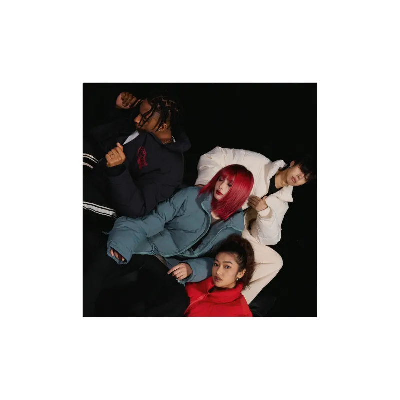 KILLWINNER Down Jackets Unisex-19