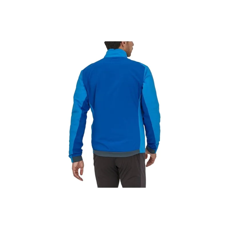 Patagonia Jackets Coats Men's Blue-2