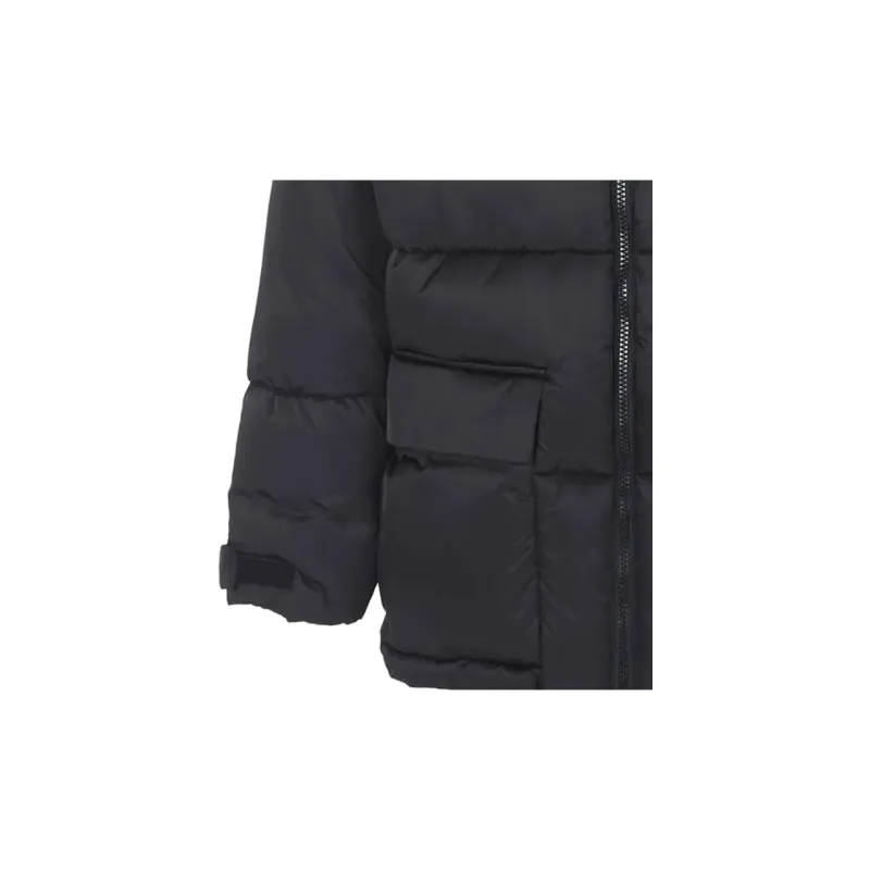 ARMANI EXCHANGEAE Down Jacket Men's Black-5
