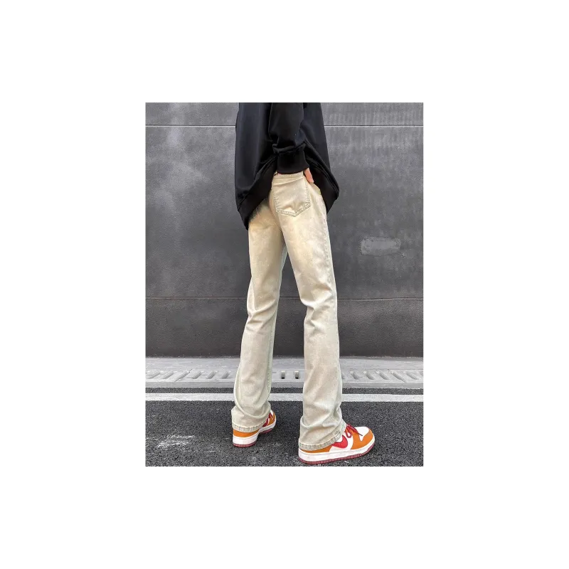 COMOWA Jeans Unisex-3