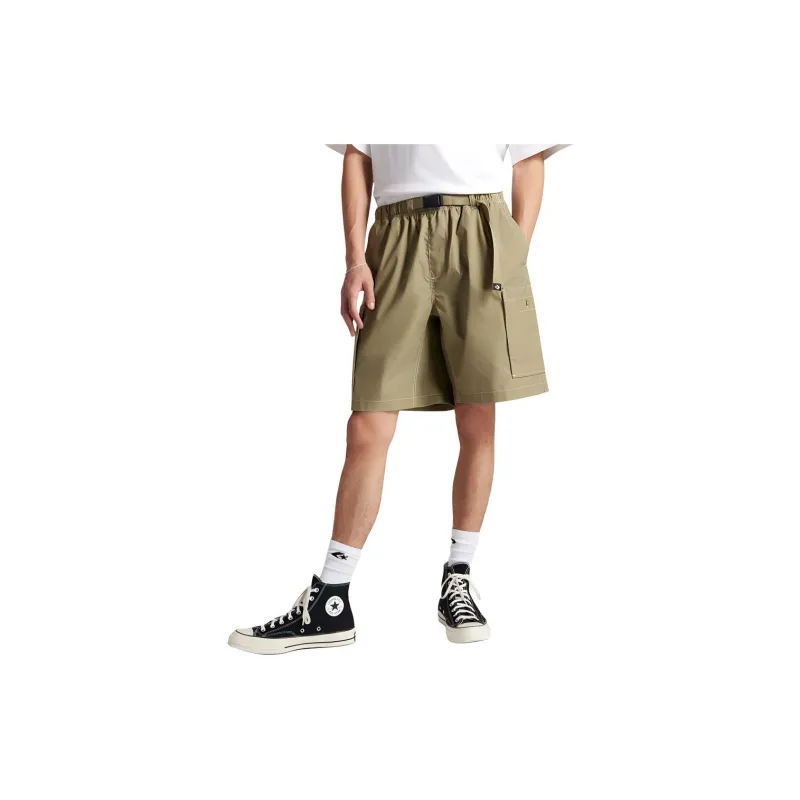 Converse Utility 9' Baggy Shorts-4
