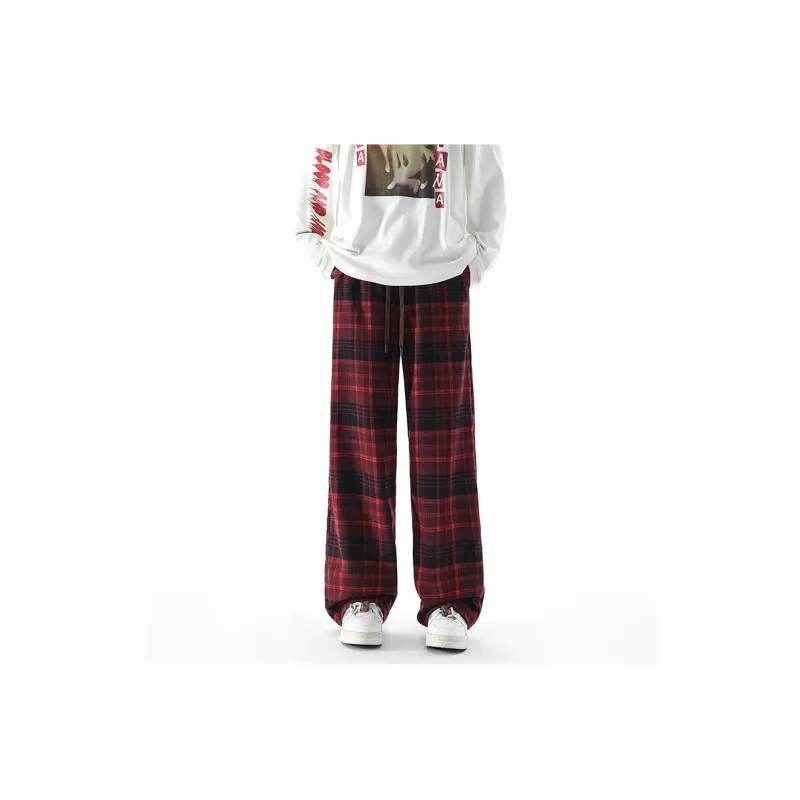 GRAMICA Casual Pants Unisex-3