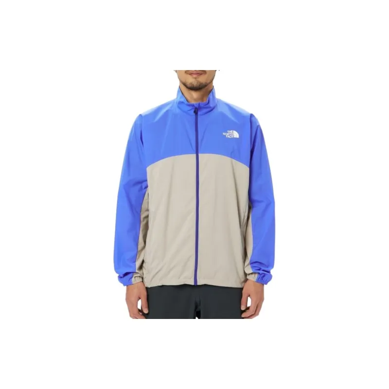 THE NORTH FACE Jackets Coats Men's Blue-3