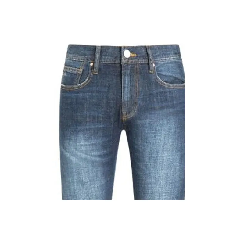 ARMANI EXCHANGE Jeans Men's Blue-4