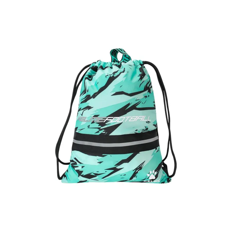 KELME Polyester Backpack Unisex Multicolor-1