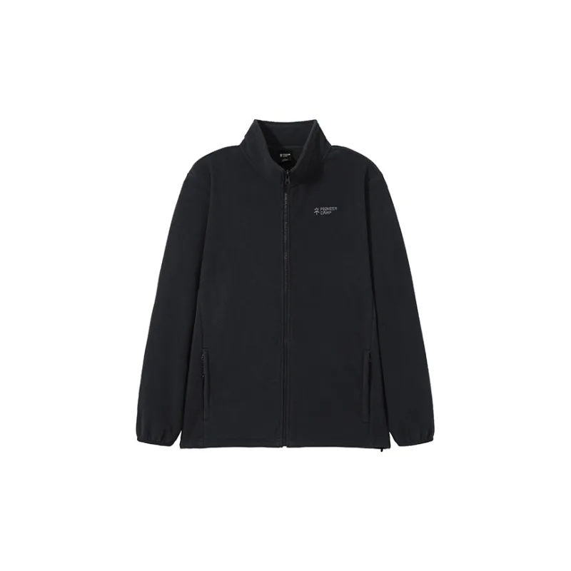 PIONEER CAMP Hard Shell Windbreaker Jacket Unisex-4