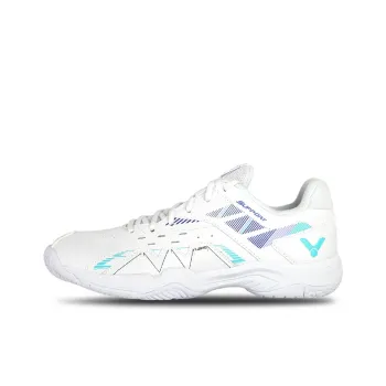 VICTOR Cushioning, Wear Resistant Low Top Badminton Shoes Unisex