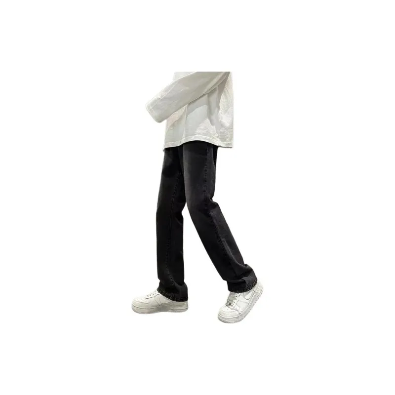SOCKKEY Jeans Unisex-3