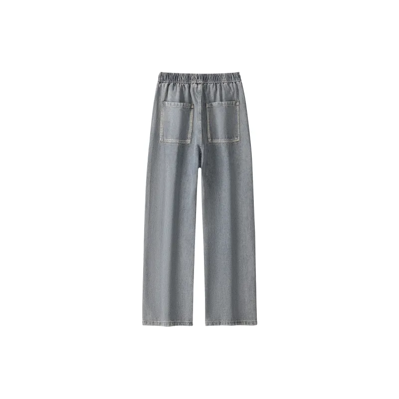 JEANSWEST CLUB Jeans Unisex-8