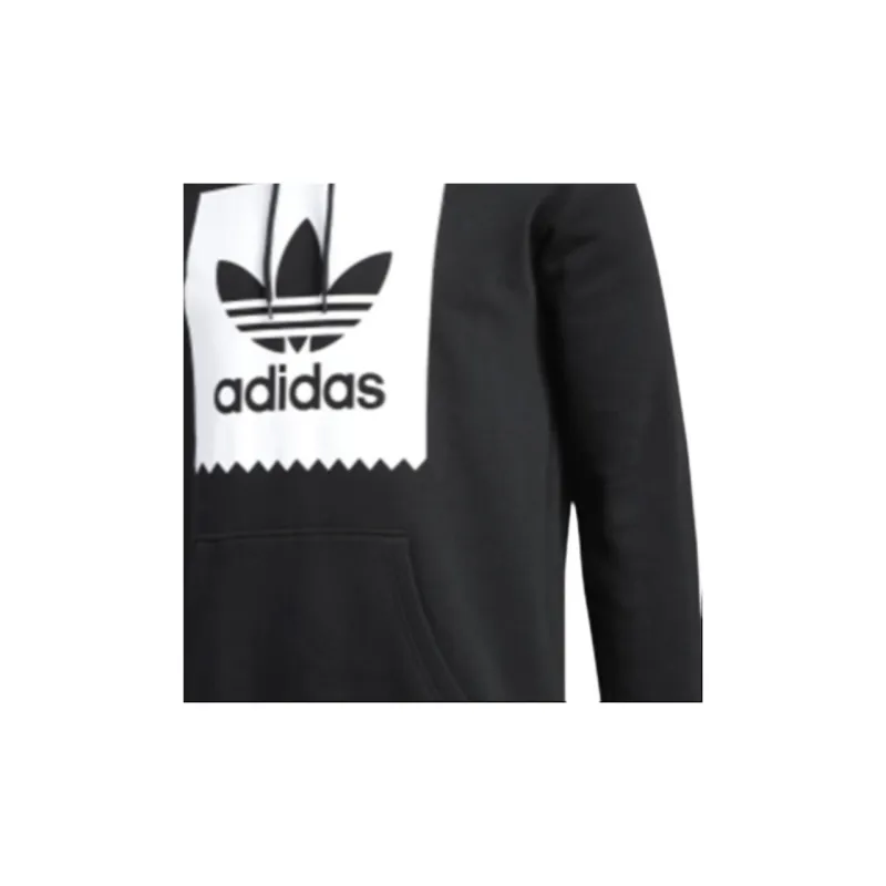 Adidas Originals Sweatshirt Men's Black-4
