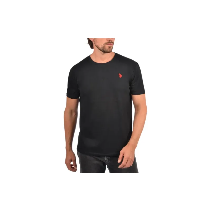 Polo Ralph Lauren Short Sleeve V Neck Classic Fit T shirt-2