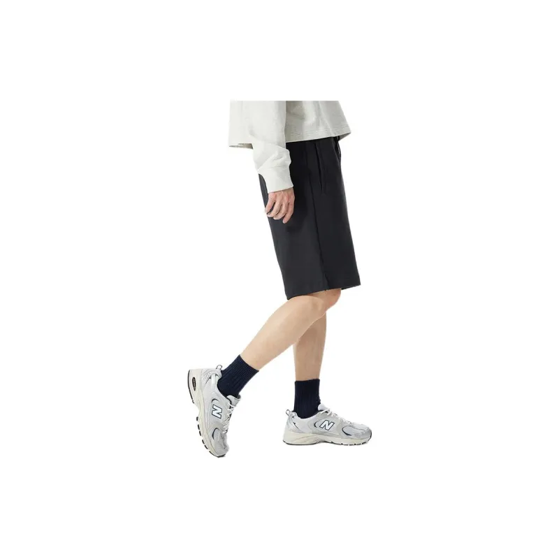 New Balance Casual Shorts Men-4
