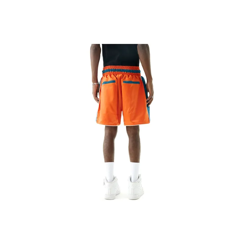 MR.ENJOYDA MONEY Casual Shorts Unisex-7