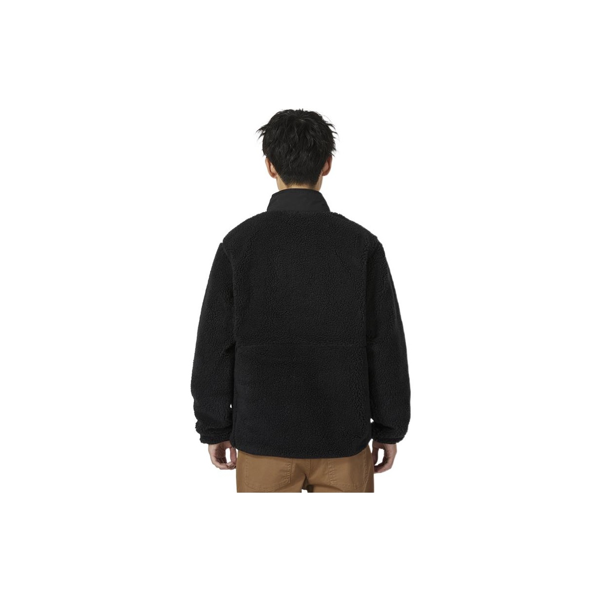 THE NORTH FACE Jackets Men Black XXL - POIZON