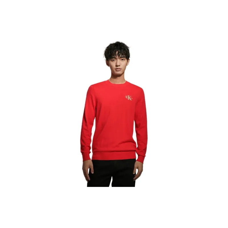 Calvin Klein Year Of The Dragon Limited Series Sweaters Men-3