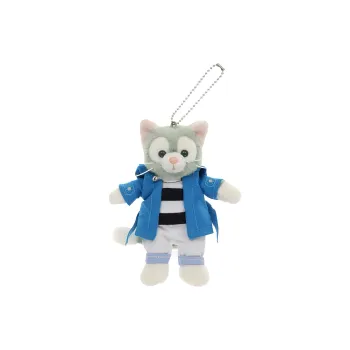 Disney Tokyo Disney Gelatoni Dolls Plush Doll Small Size Tall