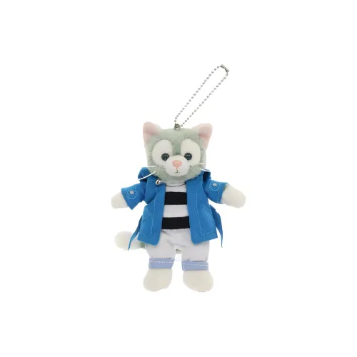 Disney Tokyo Disney Gelatoni Dolls Plush Doll Small Size Tall