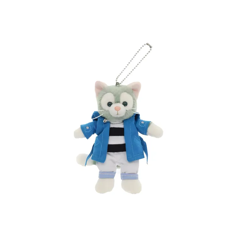 Disney Tokyo Disney Gelatoni Dolls Plush Doll Small Size Tall-0