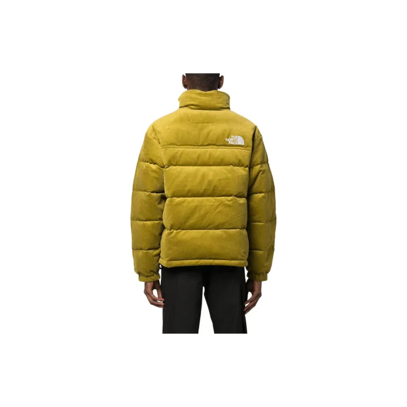 THE NORTH FACE 92 Reversible Nuptse Jacket-3