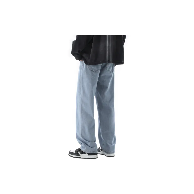 NASTYPALM Jeans Unisex-19